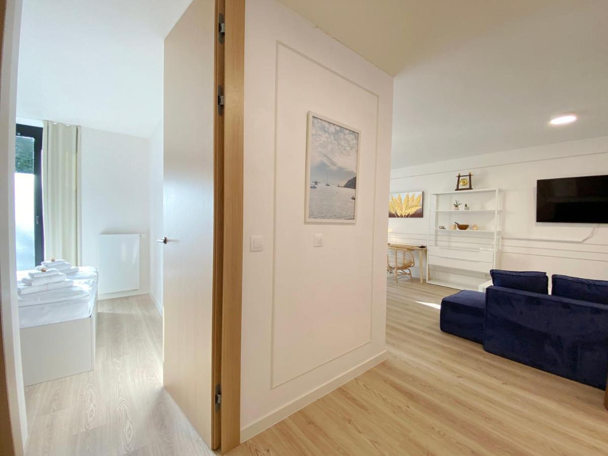 Araliya Apartment Krakow Bagian luar foto
