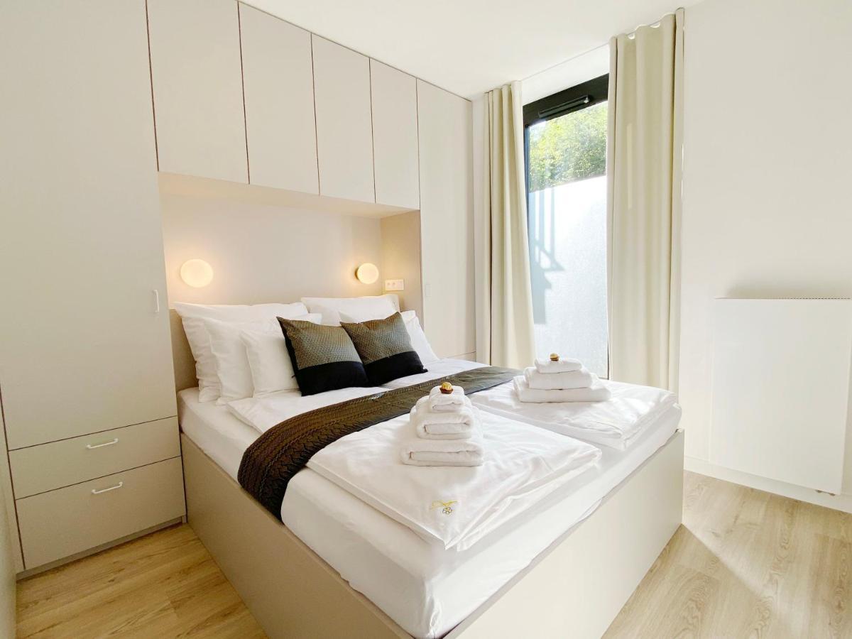 Araliya Apartment Krakow Bagian luar foto