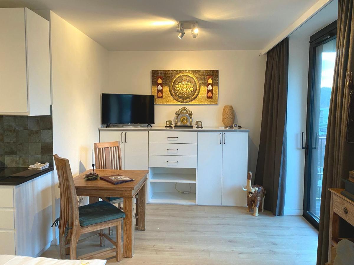 Araliya Apartment Krakow Bagian luar foto