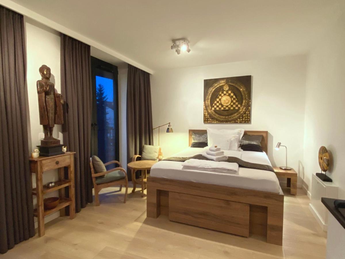 Araliya Apartment Krakow Bagian luar foto
