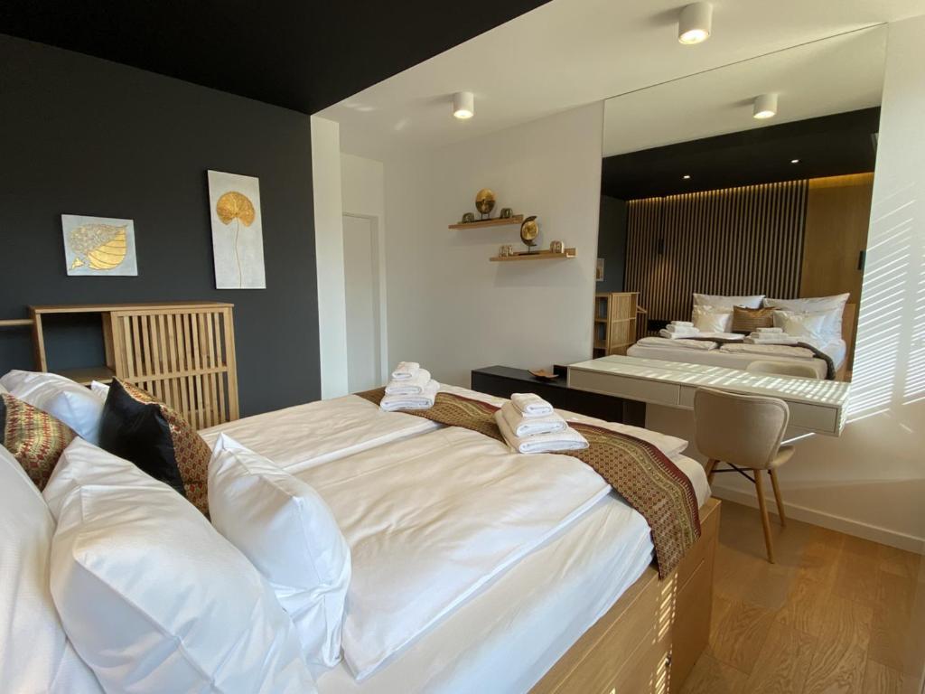Araliya Apartment Krakow Bagian luar foto