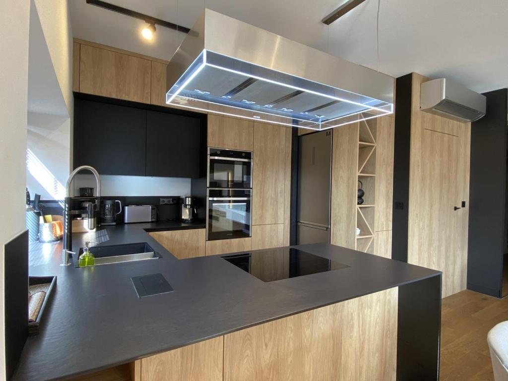 Araliya Apartment Krakow Bagian luar foto