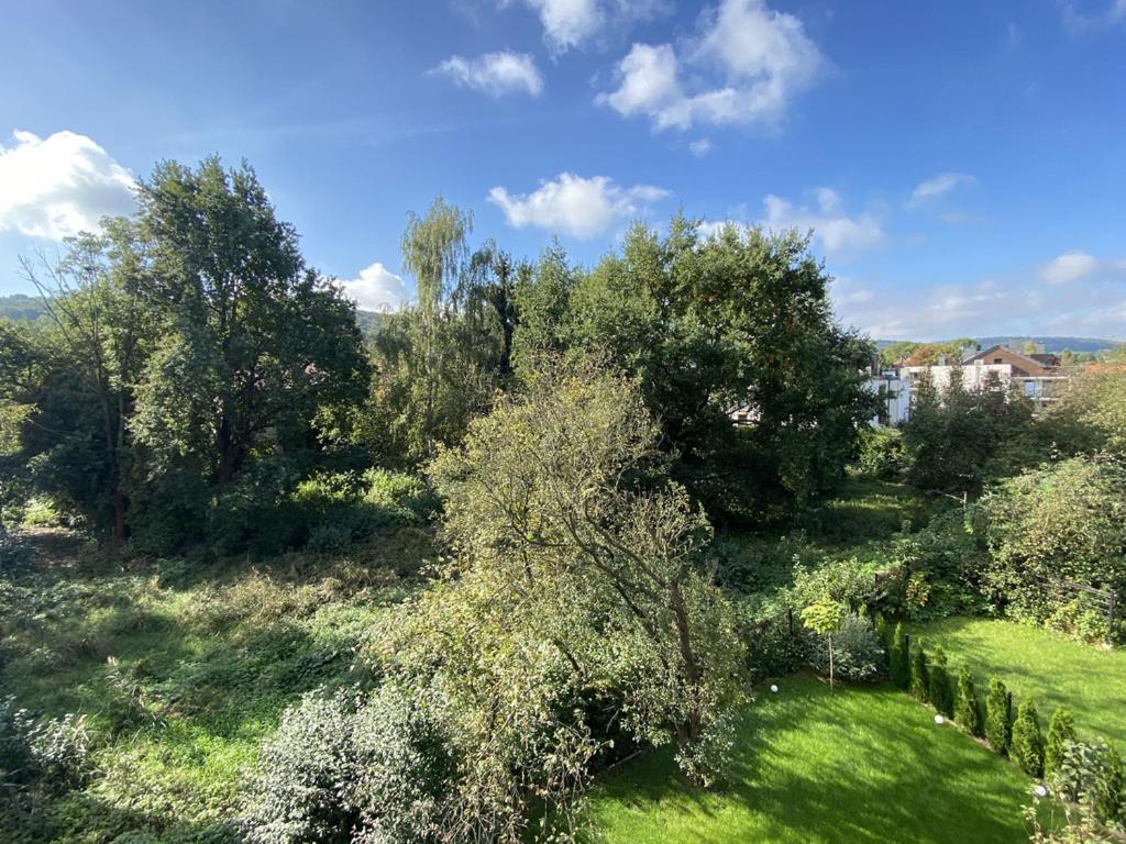 Araliya Apartment Krakow Bagian luar foto