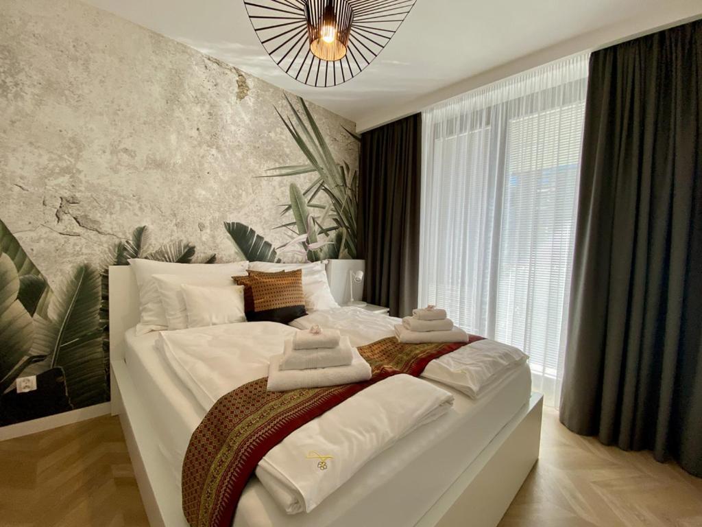 Araliya Apartment Krakow Bagian luar foto